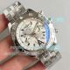 JF Factory Copy Breitling B01 White Chronograph Watch - Swiss 7750 (2)_th.jpg